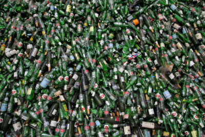 Changes to the Beverage Container Recycling Program Image