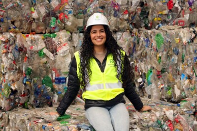 The Truth About Recycling: 7 questions with the Recology Head of Sustainability Image