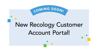 New Customer Account Portal Coming September 2024! Image